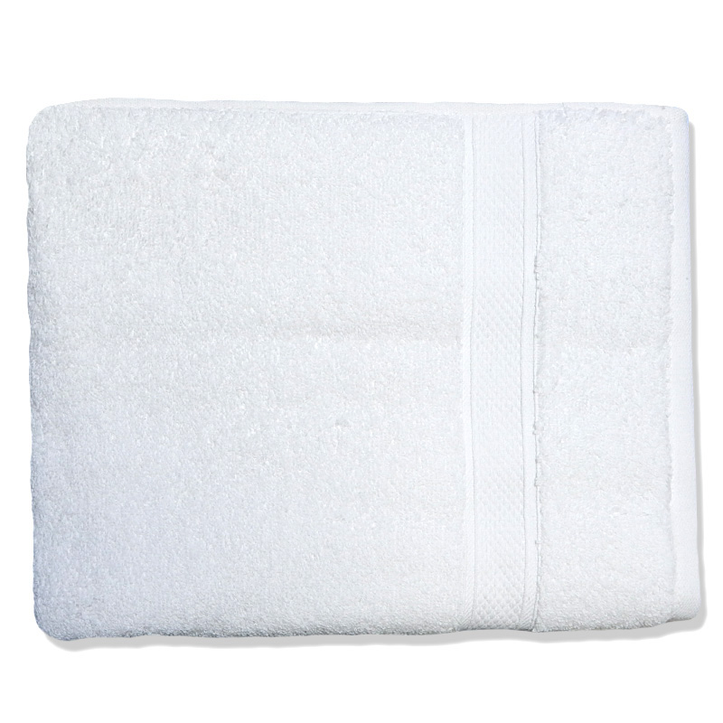 Osuška 70x140 000 C Beyaz white biela