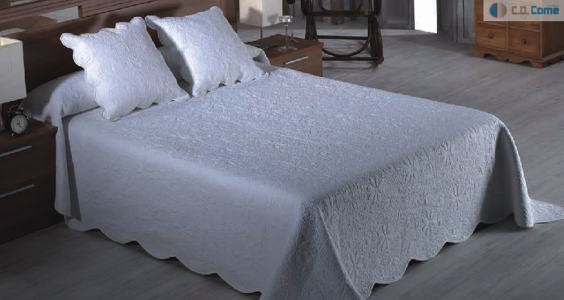 935 Emma 230x270 +2x50x50 01 White biela prehoz