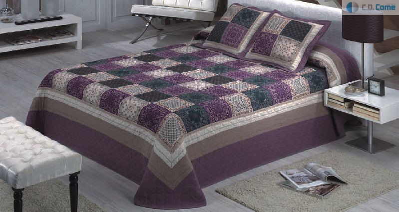 937 Luján 230x270 +2x50x50 19 Purple purpurová