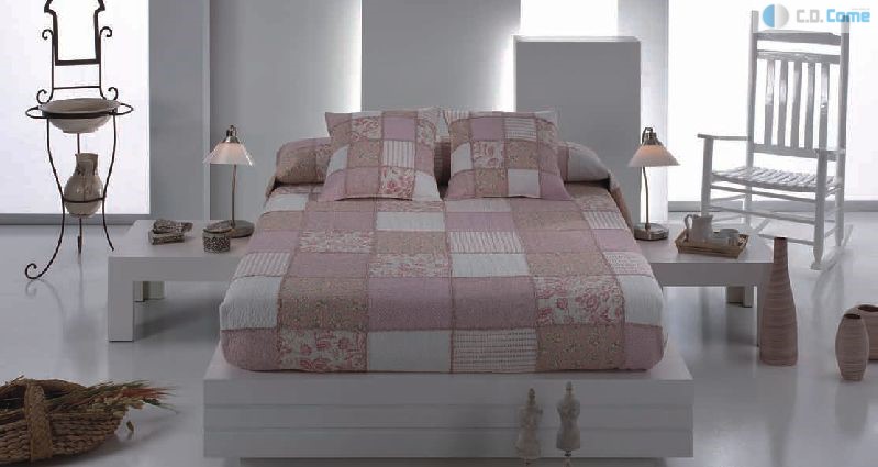 842 Catherine 230x270 +2x50x50 04 Pink ružová prehoz