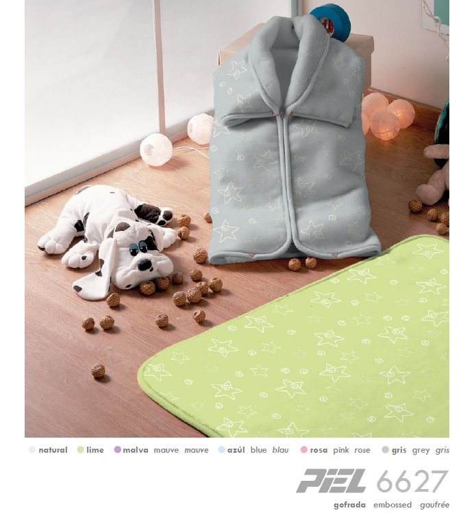 6627 80x90 62 blue modrá vak