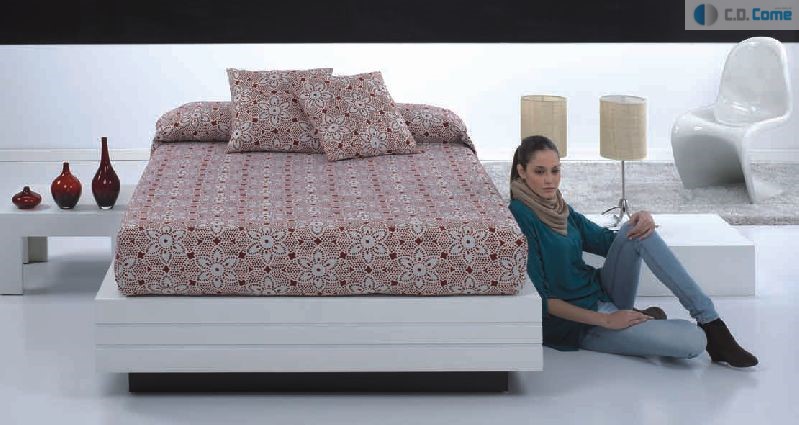 994 Candela 230x270 07 Red červená prehoz