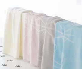 6647 110x140 43 blue modrá deka