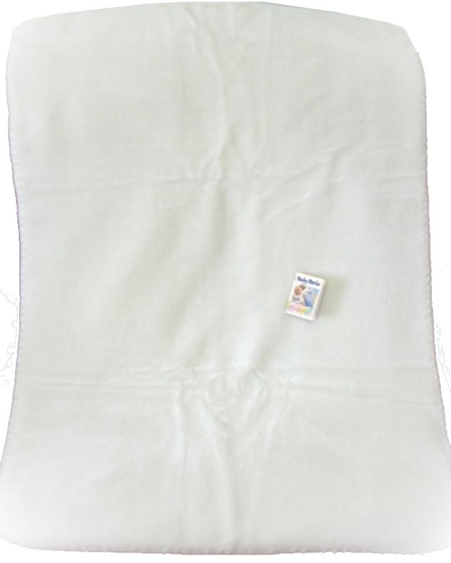 001 110x140 28 white bíla biela deka