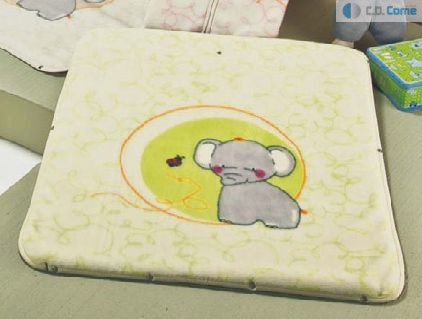 6347 80x90 34 green zelená vak