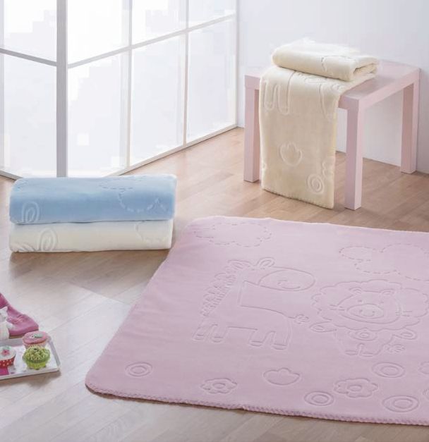 6645 110x140 06 white maslová deka