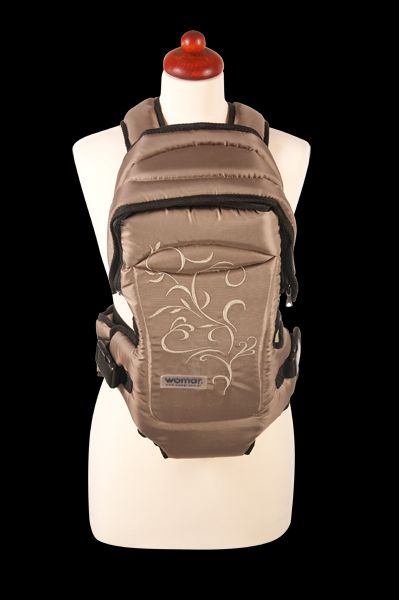 Nosítko N15  Zaffiro od 3 do 24 mesiacov beige béžová