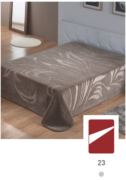 5648 180x240 23 garnet bordová deka