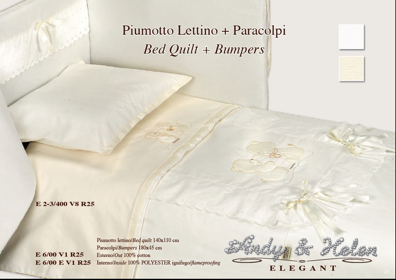 E6/00E elegant 100x135 35x50 180x40 beige béžová 4D v2 R54