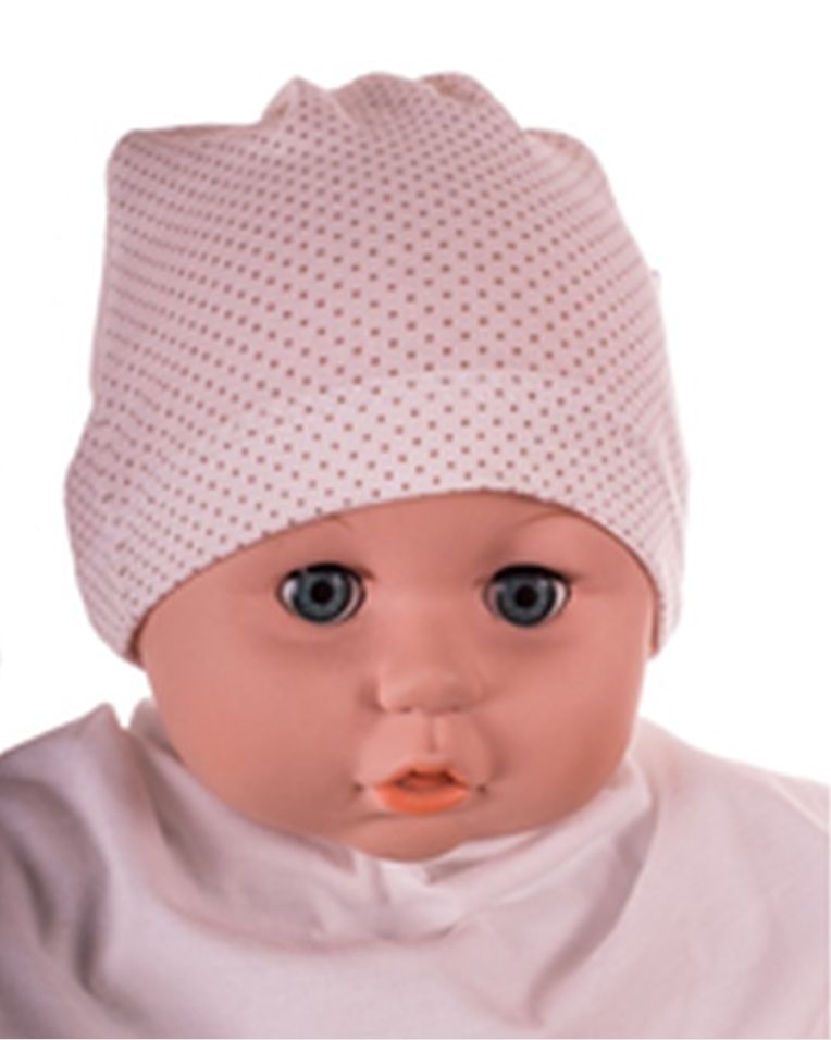 Čiapka Cr-Cz094b Mini white biela 34 36 38 40 42