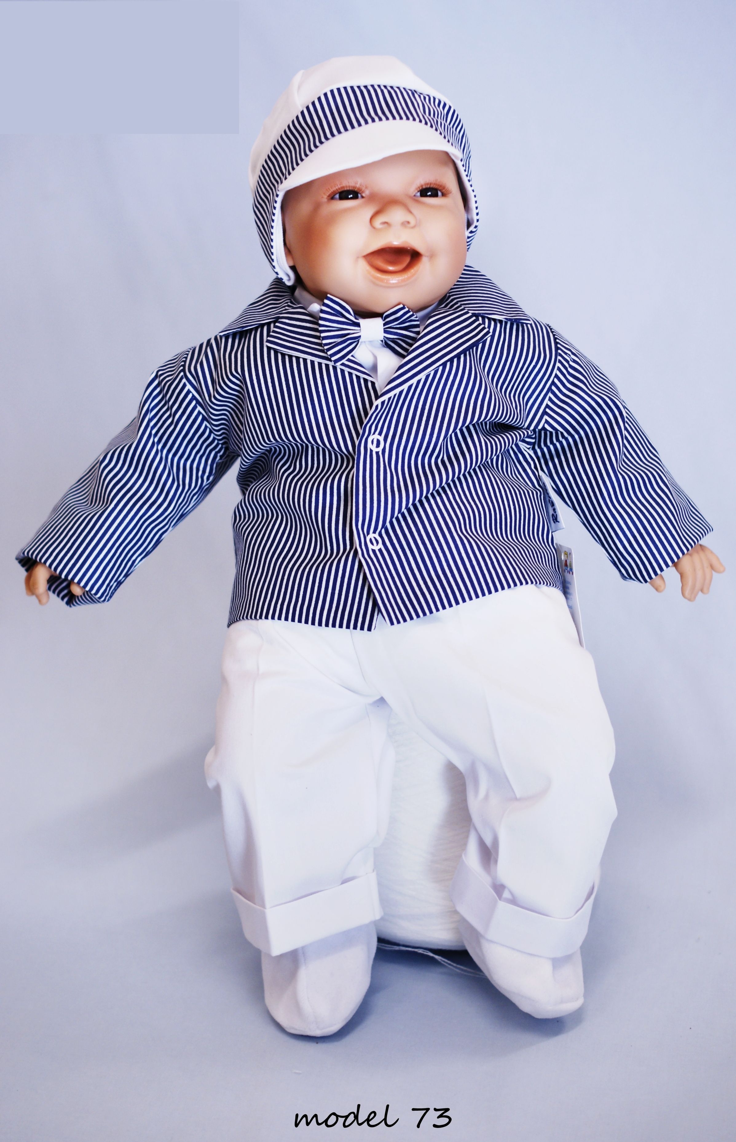 Komplet 4 dielny RB 01 blue modrá 68