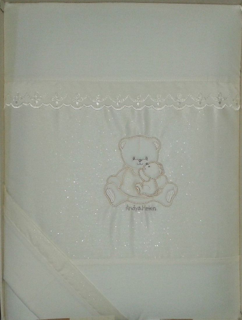 E5001V2-R54  beige béžová 3-set s perinkou