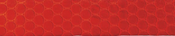 9628 geometrico 220x240 56 orange oranžová deka