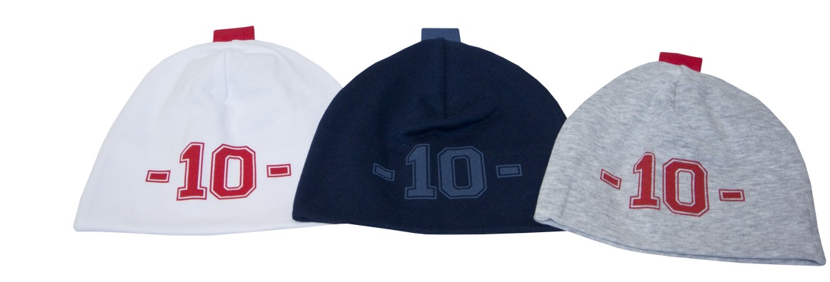 Čiapka Cr-Cz101 Čislo mix farieb 34 36 38 40 42