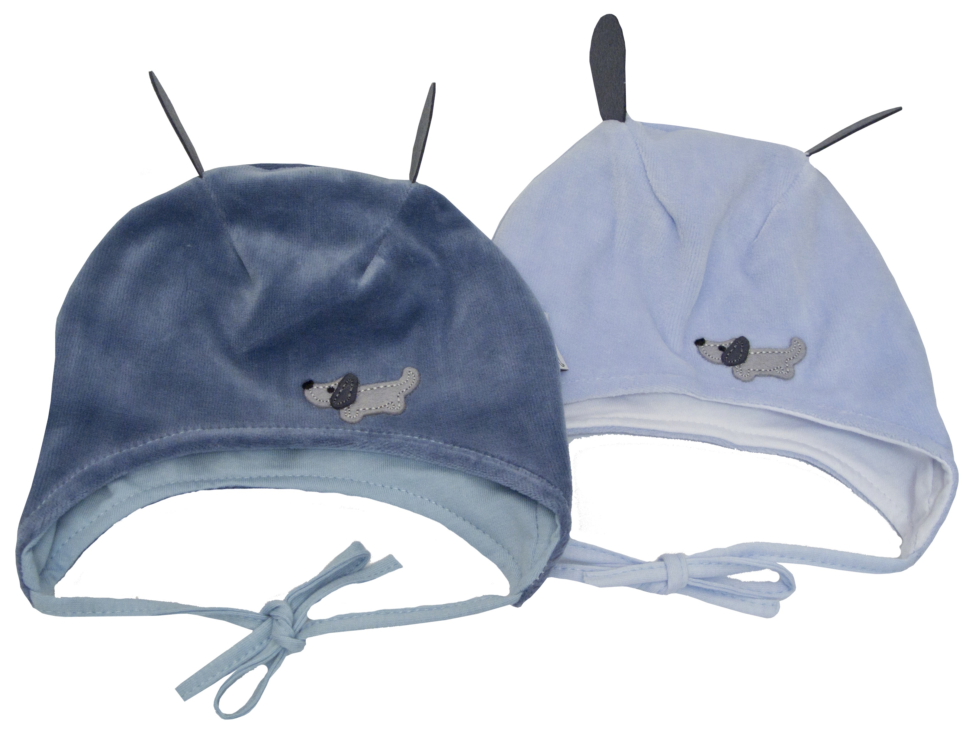 Čiapka WJ-Cz178 viazanie Rekso mix farieb 36 38 40 42 44