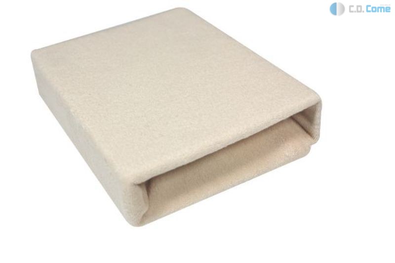 Plachta-kočík kolíska 90x50 cream béžová