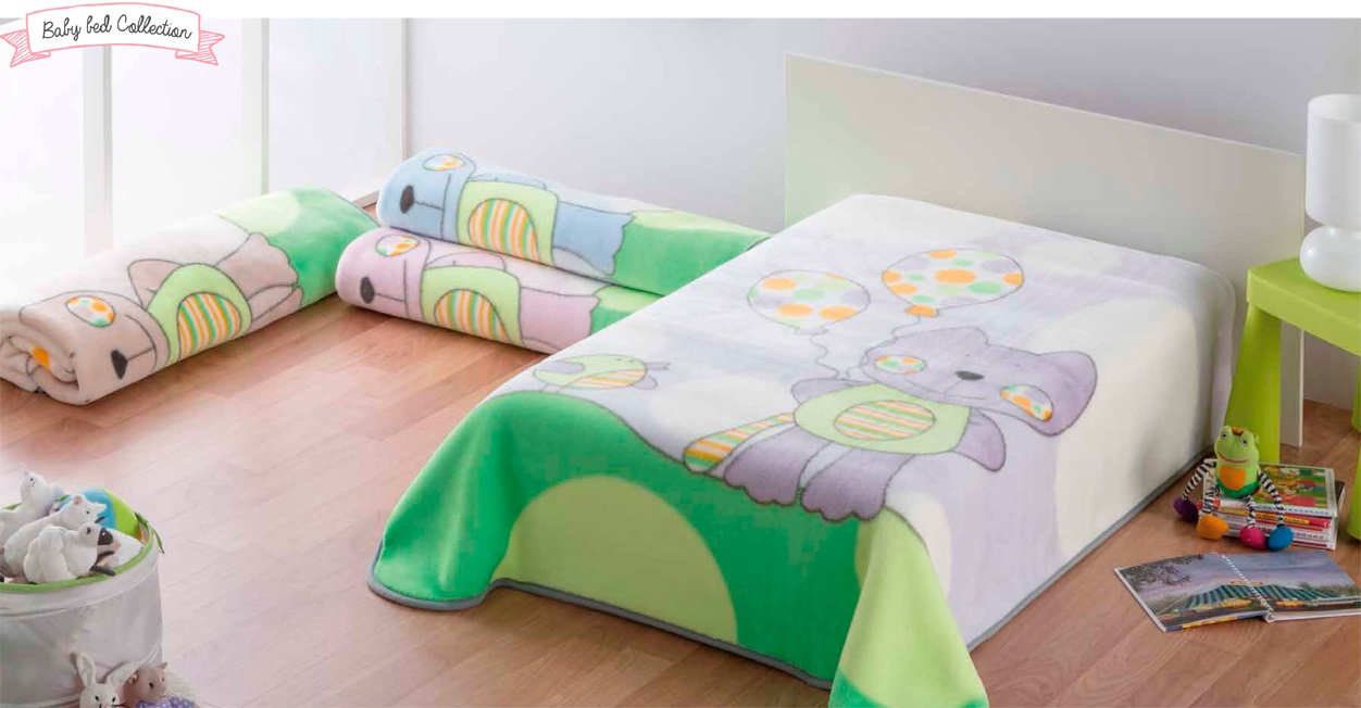 6363 110x140 014 pink ružová deka