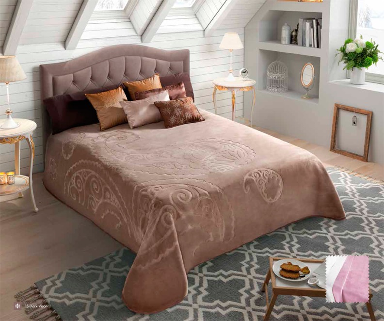 5644 220x240 54 lillac fialová deka