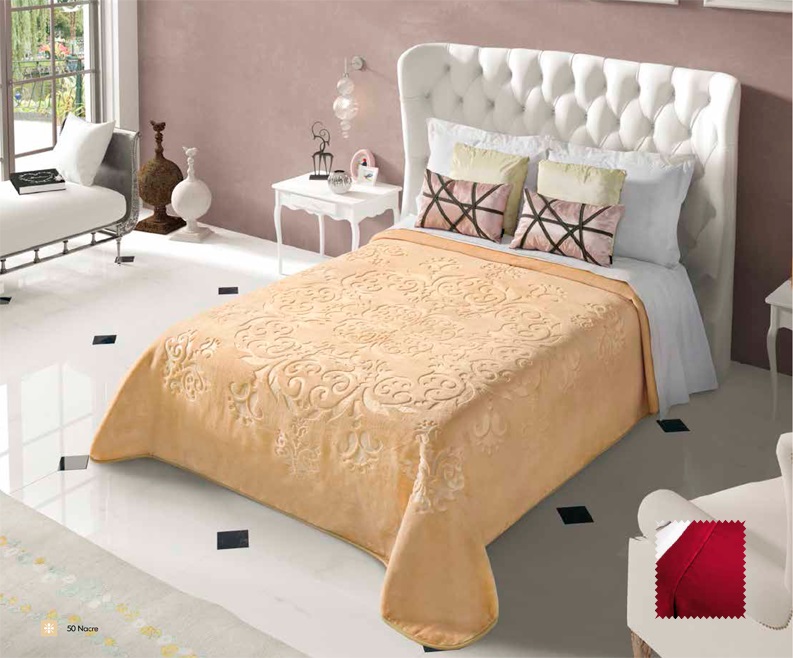 5606 220x240 23 garnet bordová deka