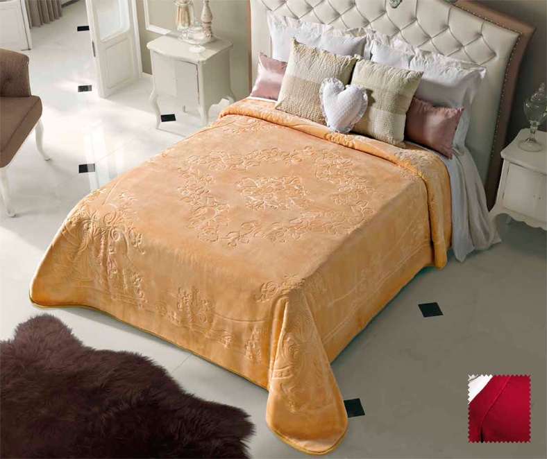 5152 220x240 23 garnet bordová deka