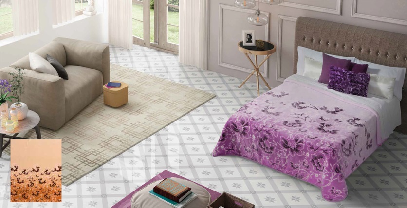 5389 220x240 05 vison svetlohnedá deka