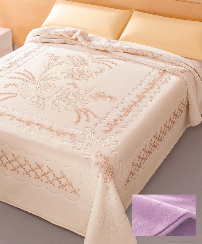 710 220x240 21 lilac fialová deka