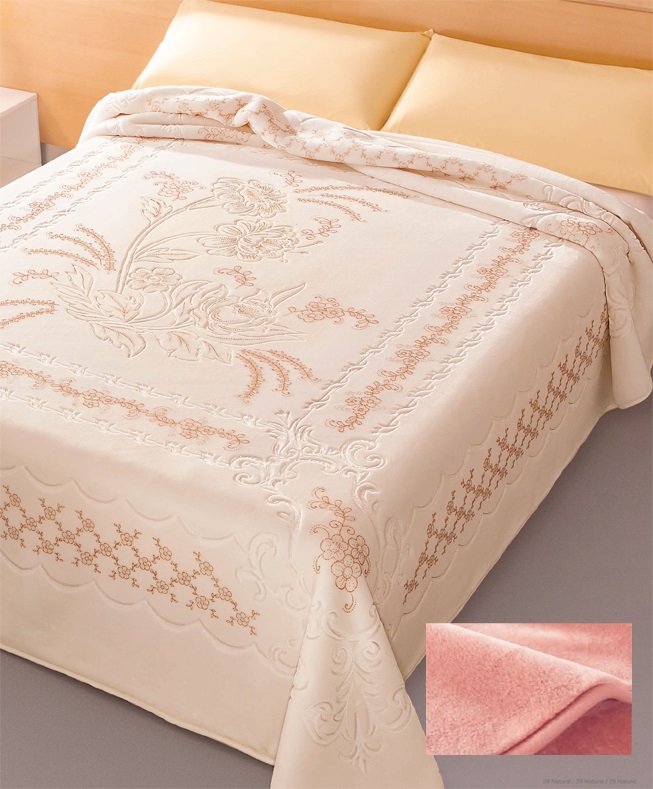 710 220x240 02 caramel karamelová deka