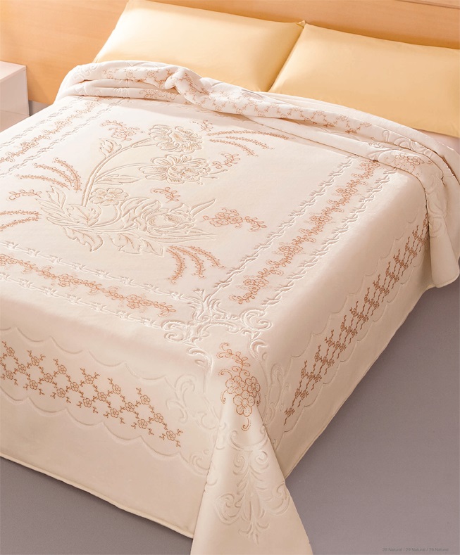 710 160x220 29 natura prírodná deka