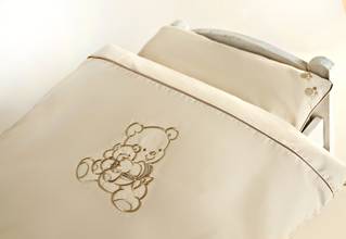 KS 4D 60x90 40x35 260x25 Výš. grey šedá K macko labky