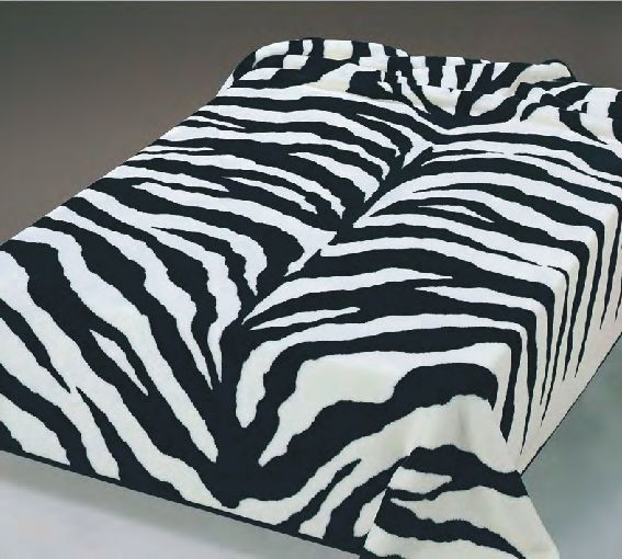 139 160x220 black čierna deka