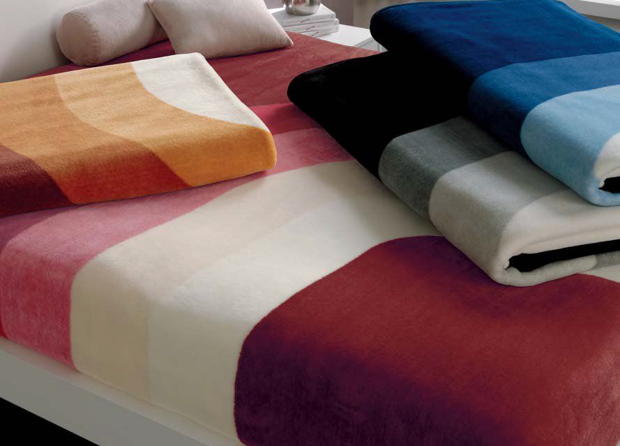 5176 220x240 3 green zelená deka