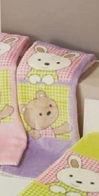 6340 110x140 04 lilac fialová deka