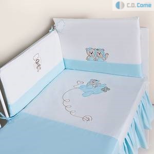 PS 3D 100x135 40x60 180x40 Výš. blue modrá K piloti