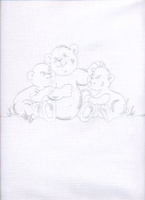 PS 1+1 90x130 40x60 Vyš. white biela