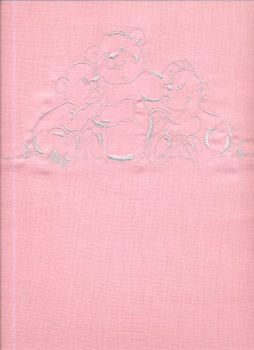 PS 1+1 90x130 40x60 Vyš. pink ružová