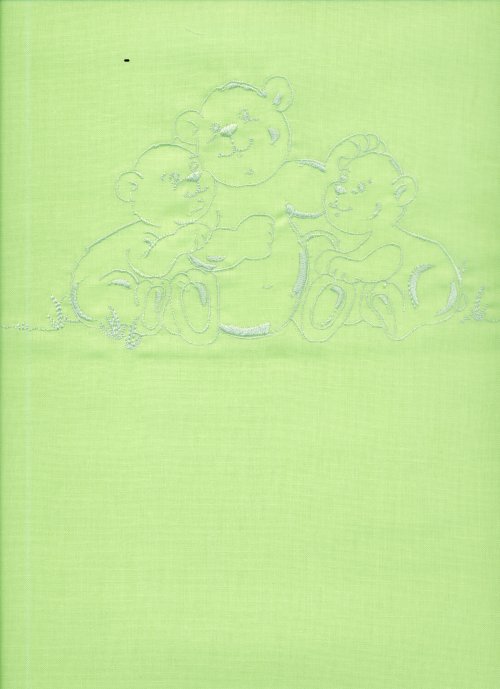 PS 1+1 90x130 40x60 Výš. green zelená A