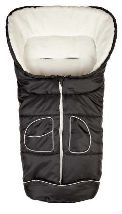 Fusak do kočíka mix farieb 2224