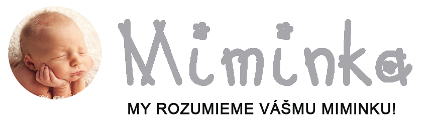miminka